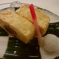 神泉いちのや - 
