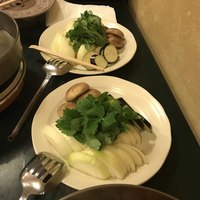 はり重 道頓堀本店 - 