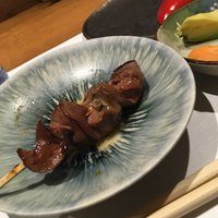 炭火焼鳥 いこか - 