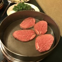 はり重 道頓堀本店 - 
