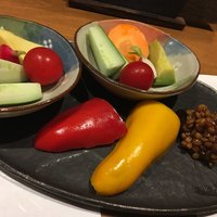 炭火焼鳥 いこか - 