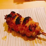 地葉 - 2018.7.  皮