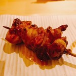 地葉 - 2018.7.  ハツモト