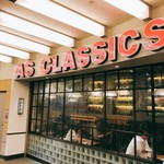 エーエス クラシックス ダイナー - 