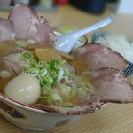 らーめん髙○ - 