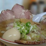 らーめん髙○ - 