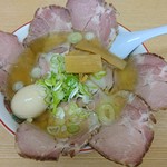 らーめん髙○ - 