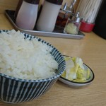 らーめん髙○ - 