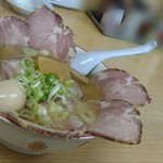 らーめん髙○ - 