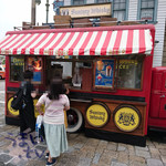 コニー アイランド スナックス - コニー アイランド スナックス （CONEY ISLAND SNACKS）