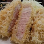 霧降高原豚アップ 2018年8月