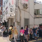 成蔵 - 成蔵 2018年8月