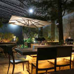 Mr.FARMER - 私達の貸切り・・