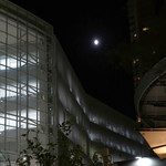 Mr.FARMER - テレ朝の上にお月様