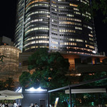 Mr.FARMER - 都会のビヤガーデン