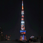 Mr.FARMER - 東京タワー：夏バージョン