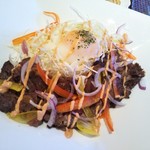 カフェビーパスト - 