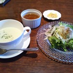 カフェビーパスト - 