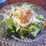 カフェビーパスト - 