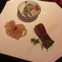チャイナルーム - 