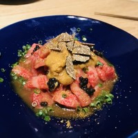 肉寿司 肉和食 KINTAN コレド室町 - 
