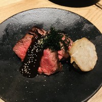 肉寿司 肉和食 KINTAN コレド室町 - 