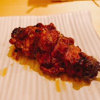 地葉 - 2018.7.  背肝＊