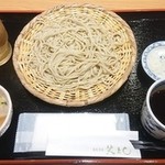 蕎麦酒家 笑よし - 写真３