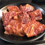 焼肉 主水 - 