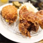 札幌ザンギ本舗 - ザンギ＆カニコロ