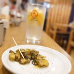 札幌ザンギ本舗 - つまみ