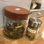 札幌ザンギ本舗 - つまみ