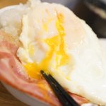 札幌ザンギ本舗 - パチン♪　