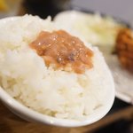 札幌ザンギ本舗 - これもいける