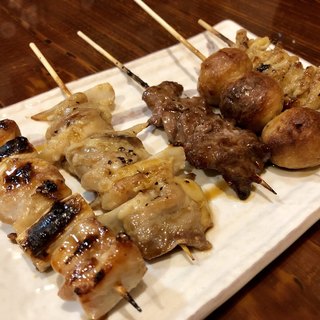 佐野 足利で人気の焼き鳥 ランキングtop 食べログ 佐野 足利で人気の焼き鳥 ランキングtop 食べログ