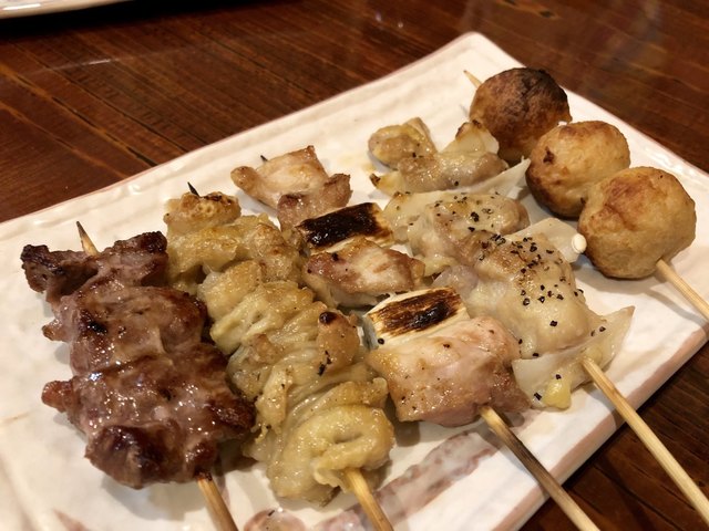 やきとり橘 東武和泉 焼鳥 食べログ やきとり橘 東武和泉 焼鳥 食べログ