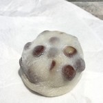 出町ふたば - 豆餅
