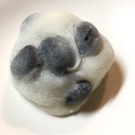 出町ふたば - 黒豆大福