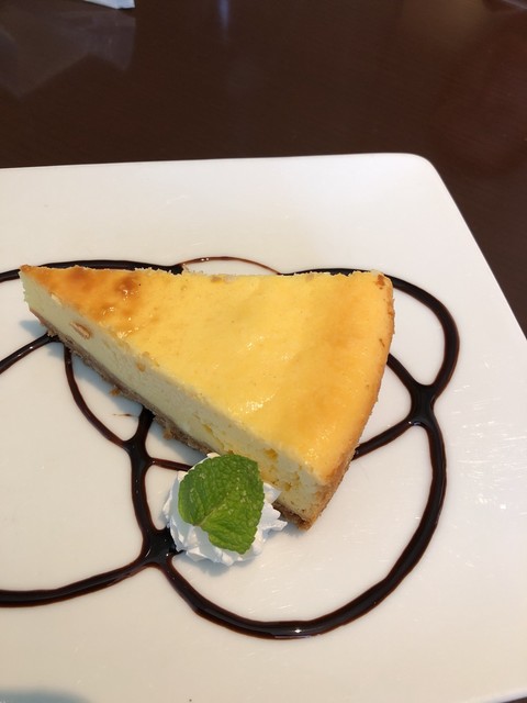 Cafe Juju カフェ ジュジュ 郡山富田 カフェ 食べログ