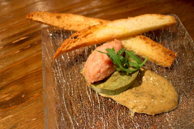 Loites レストラン 飲食店の検索 ダンチキンダン海老名店