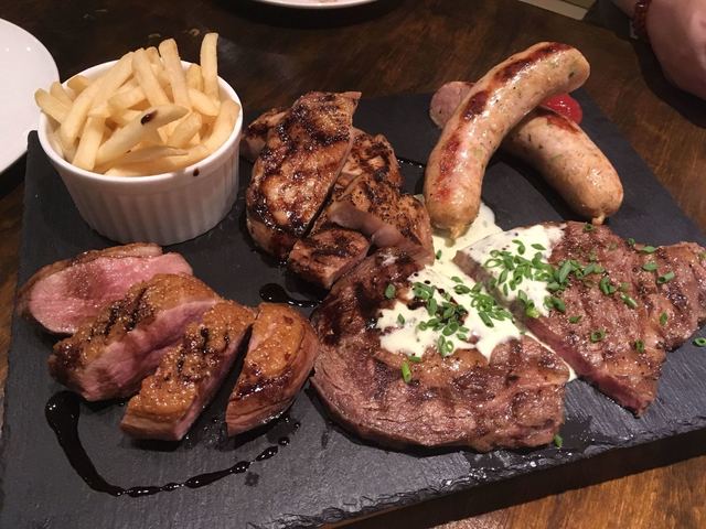 シェフズテーブル・カワムラ - 青森（洋食）