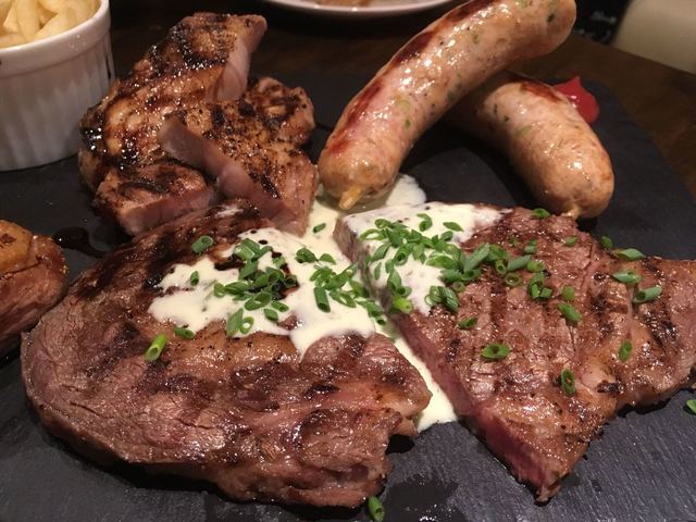 シェフズテーブル・カワムラ - 青森（洋食）の写真