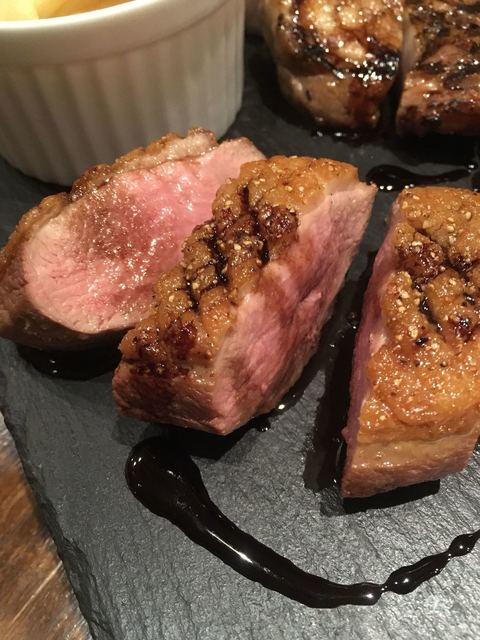 シェフズテーブル・カワムラ - 青森（洋食）の写真