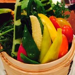 サカバ 日吉MARU 