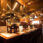 サカバ 日吉MARU 