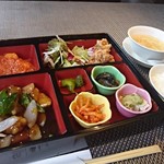 中国料理 青冥 - 