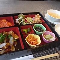 中国料理 青冥 祇園店 - 