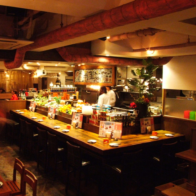 ダンチキンダン 海老名店 海老名 ダイニングバー 食べログ