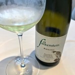 Convivio - 「Falkenstein Riesling 2015」