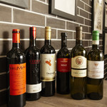 うしごろバンビーナ 五反田店